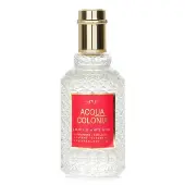 4711Acqua Colonia Lychee & White Mint Eau De Cologne Spray 50ml/1.7oz