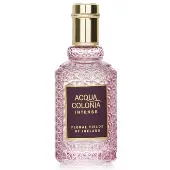 4711Acqua Colonia Intense Floral Fields Of Ireland Eau De Cologne Spray 50ml/1.7oz