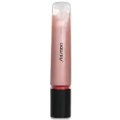 ShiseidoShimmer Gel Gloss - # 02 Toki Nude 9ml/0.27oz