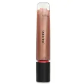 ShiseidoShimmer Gel Gloss - # 03 Kurumi Beige 9ml/0.27oz