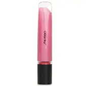 ShiseidoShimmer Gel Gloss - # 04 Bara Pink 9ml/0.27oz