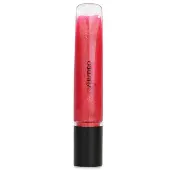 ShiseidoShimmer Gel Gloss - # 07 Shin-Ku Red 9ml/0.27oz