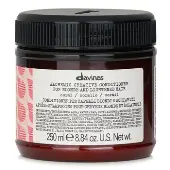 DavinesAlchemic Creative Conditioner - # Coral (For Blonde and Lightened Hair) 250ml/8.84oz