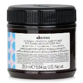 DavinesAlchemic Creative Conditioner - # Marine Blue (For Blonde and Lightened Hair) 250ml/8.84oz