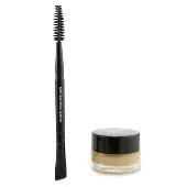 Billion Dollar BrowsBrow Butter Pomade Kit: Brow Butter Pomade + Mini Duo Brow Definer - # Blonde 2pcs