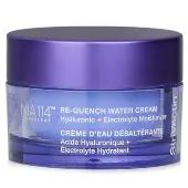 StriVectinStriVectin - Advanced Hydration Re-Quench Water Cream - Hyaluronic + Electrolyte Moisturizer (Oil-Free) 50ml/1.7oz
