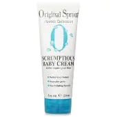 Original SproutClassic Collection Scrumptious Baby Cream 236ml/8oz