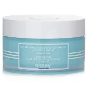 SisleyTriple-Oil Balm Make-Up Remover & Cleanser - Face & Eyes 125g/4.4oz