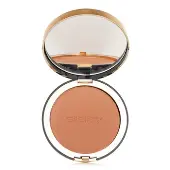 SisleyPhyto Poudre Compacte Matifying and Beautifying Pressed Powder - # 4 Bronze 12g/0.42oz