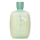 AlfaParfSemi Di Lino Scalp Relief Calming Micellar Low Shampoo (Sensitive Skin)(Random packaging) 250ml/8.45oz