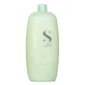 AlfaParfSemi Di Lino Scalp Relief Calming Micellar Low Shampoo (Sensitive Skin) 1000ml/33.8oz