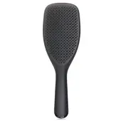 Tangle TeezerThe Wet Detangling Hair Brush - # Black Gloss (Large Size) 1pc