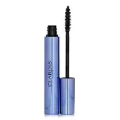 ClarinsWonder Perfect Mascara 4D Waterproof- # 01 Perfect Black 8ml/0.2oz