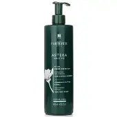 Rene FurtererAstera Sensitive Dermo-Protective Ritual High Tolerance Shampoo - Sensitive Scalp (Salon Product) 600ml/20.2oz