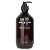 Grown AlchemistIntensive Body Cream - Rosa Damascena, Acai & Pomegranate 500ml/16.9oz