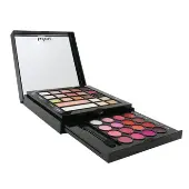 PupaPupart M Make Up Palette - # 003 Good Vibes 20g/0.7oz