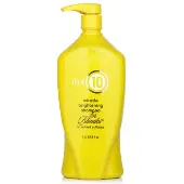 It's A 10Miracle Brightening Shampoo (For Blondes) 1000ml/33.8oz