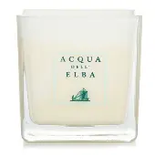 Acqua Dell'ElbaScented Candle - Limonaia Di Sant'Andrea 180g/6.4oz