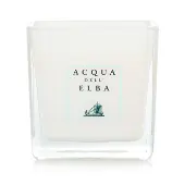 Acqua Dell'ElbaScented Candle - Giglio Delle Sabbie 180g/6.4oz