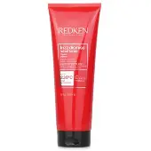 RedkenFrizz Dismiss Rebel Tame Leave-In Smoothing Control Cream + Heat Protection 250ml/8.5oz