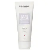 GoldwellDual Senses Color Revive Color Giving Conditioner - # Icy Blonde 200ml/6.7oz