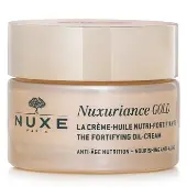 NuxeNuxuriance Gold Nutri-Fortifying Oil Cream 50ml/1.7oz