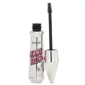 BenefitGimme Brow+ Volumizing Fiber Gel - #4.5 (Neutral Deep Brown) 3g/0.1oz