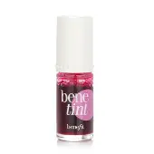 BenefitBenetint Lip & Cheek Stain 6ml/0.2oz