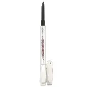 BenefitGoof Proof Brow Pencil - # 3.5 (Neutral Medium Brown) 0.34g/0.01oz