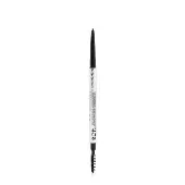 BenefitPrecisely My Brow Pencil (Ultra Fine Brow Defining Pencil) - # 3.75 (Warm Medium Brown) 0.08g/0.002oz