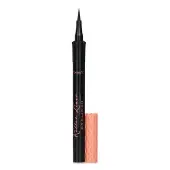 BenefitRoller Liner Liquid Eyeliner - # Black 1ml/0.03oz