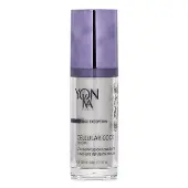 YonkaAge Exception Cellular Code Long-Life Infusion Serum With Cell-Energy Complex (Mature Skin) 30ml/1.01oz