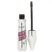 BenefitGimme Brow+ Volumizing Fiber Gel - #3 (Neutral Light Brown) 3g/0.1oz