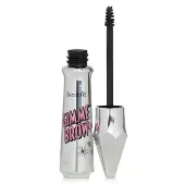 BenefitGimme Brow+ Volumizing Fiber Gel - #5 (Cool Black-Brown) 3g/0.1oz