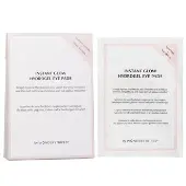WONDERSTRIPESInstant Glow Hydrogel Eye Pads 5x2pads