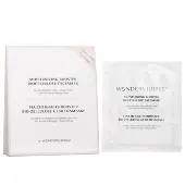 WONDERSTRIPESMoisturizing Booster Biocellulose Facemask 5pcs