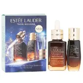 Estee LauderAdvanced Night Repair Set: Synchronized Multi-Recovery Complex 50ml+ Eye Concentrate Matrix 15ml 2pcs