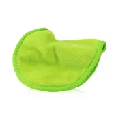 MakeUp EraserMakeUp Eraser Cloth - # Neon Green -