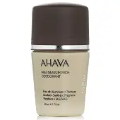 AhavaTime To Energize Magnesium Rich Deodorant 50ml/1.7oz
