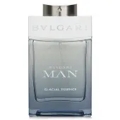 BvlgariMan Glacial Essence Eau De Parfum Spray 100ml/3.4oz
