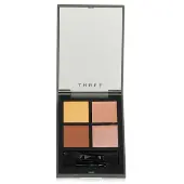THREEDimensional Vision Eye Palette (4x Eye Shadow) - # 06 (Reveal Your Beauty) 8g/0.28