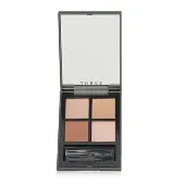 THREEDimensional Vision Eye Palette (4x Eye Shadow) - # 09 (My Inner Life) 8g/0.28oz