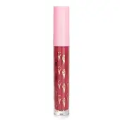 Winky LuxDouble Matte Whip Liquid Lipstick - # Shortcake 4g/0.14oz