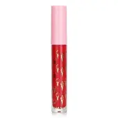 Winky LuxDouble Matte Whip Liquid Lipstick - # Maraschino 4g/0.14oz
