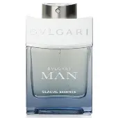 BvlgariMan Glacial Essence Eau De Parfum Spray 60ml/2oz