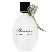 BlumarineLet You Love Me Eau De Parfum Spray 100ml/3.4oz