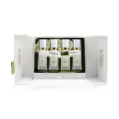 SisleySisleya L'Integral Anti-Age La Cure 4x10ml/0.33oz