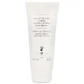 SisleyVelvet Nourishing Body Cream With Saffron Flowers 200ml/6.7oz