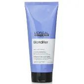 L'OrealProfessionnel Serie Expert - Blondifier Acai Polyphenols Resurfacing and Illuminating System Conditioner (For Blonde Hair) 200ml/6.7oz