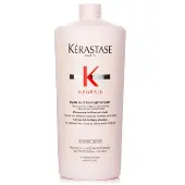 KerastaseGenesis Bain Nutri-Fortifiant Anti Hair-Fall Fortifying Shampoo (Dry Weakened Hair, Prone To Falling Due To Breakage) 1000ml/34oz